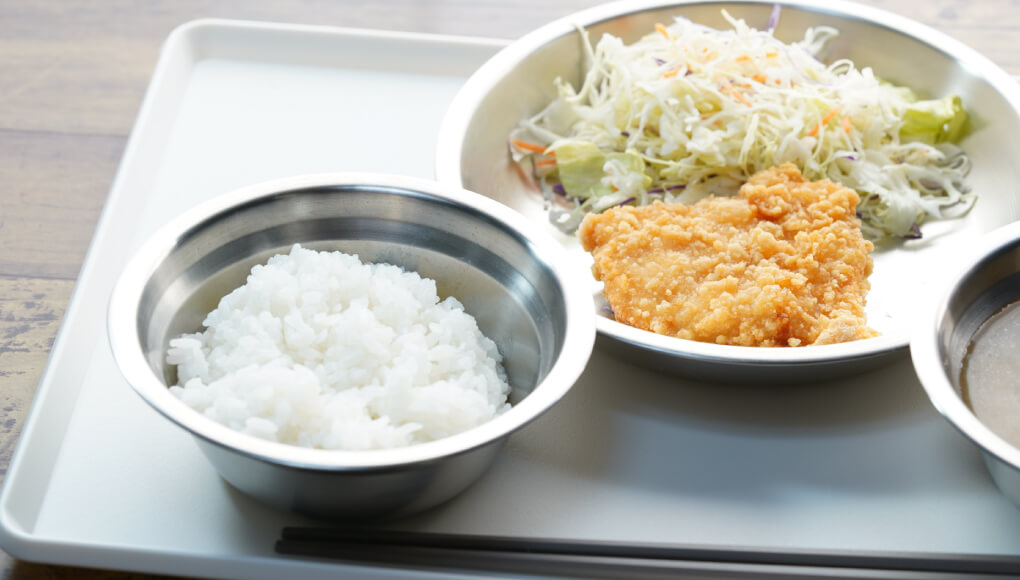 学校給食