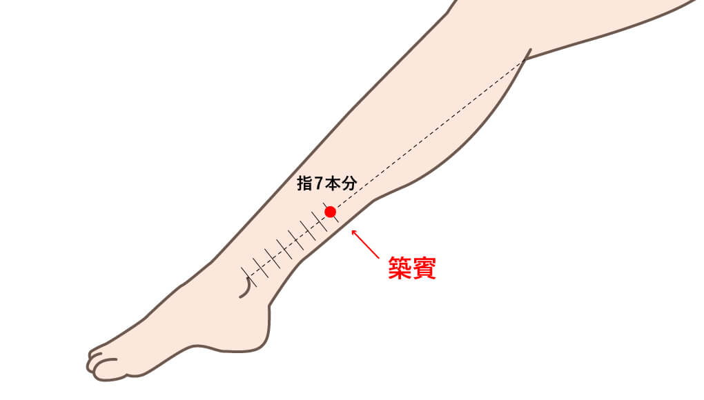 築賓