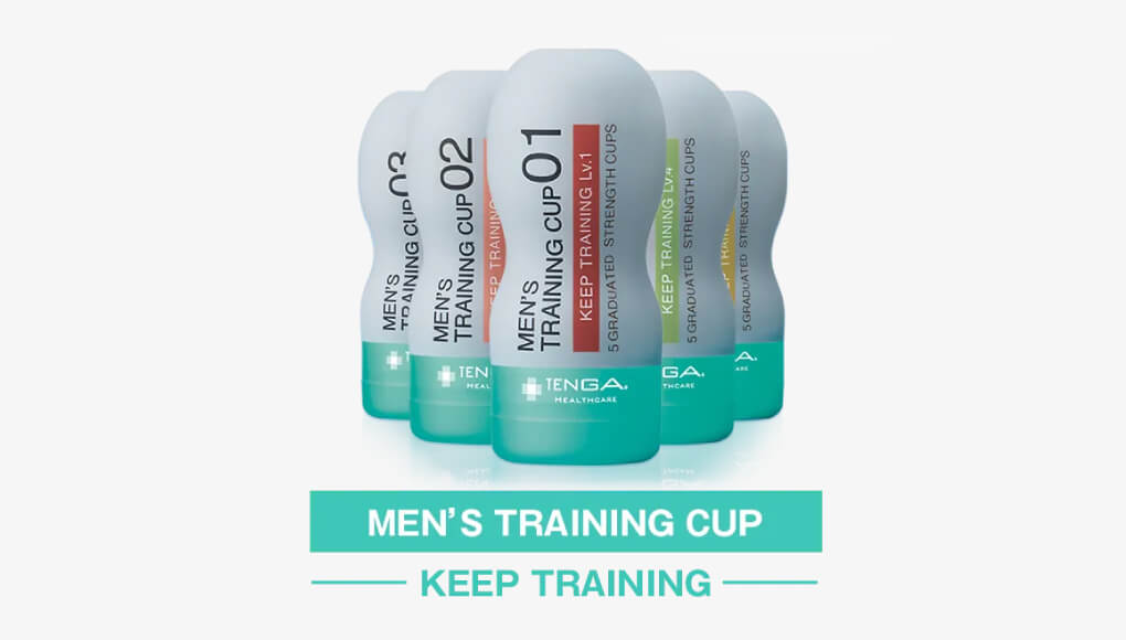 TWNGA_MEN'S TRAINING CUP