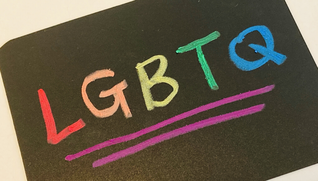 LGBTQ