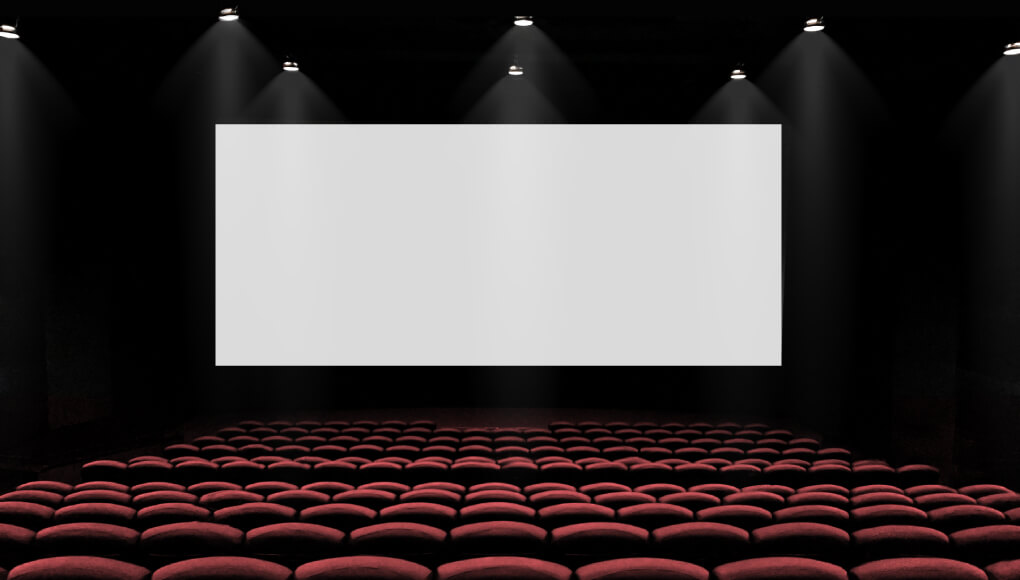 映画館
