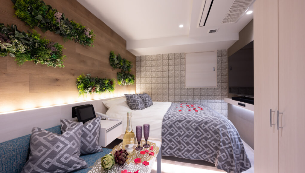 HOTEL BRATTO STAY