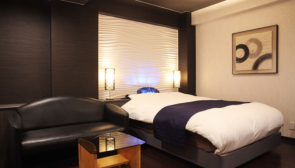 HOTEL ZERO