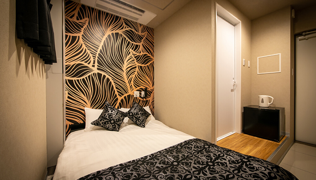 DESIGN HOTEL BLAX