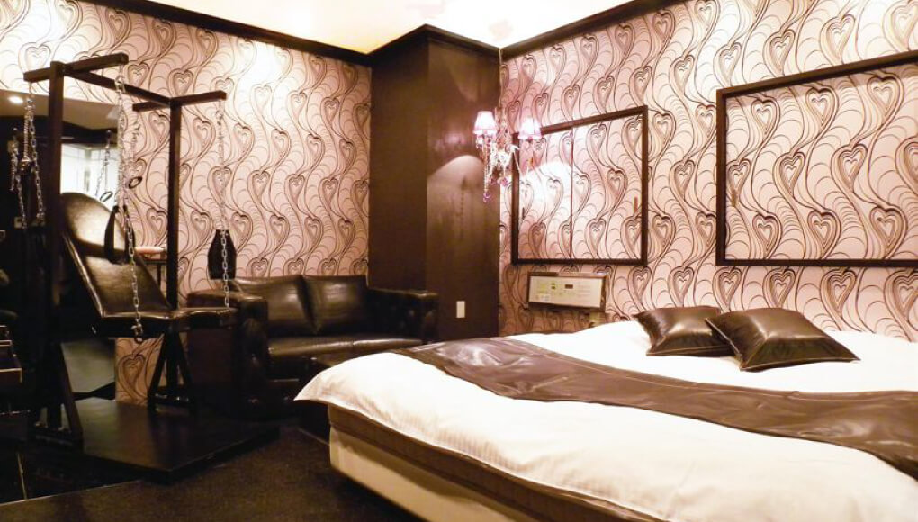 HOTEL RAFFINE