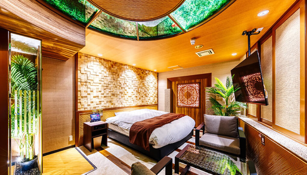 HOTEL LOTUS