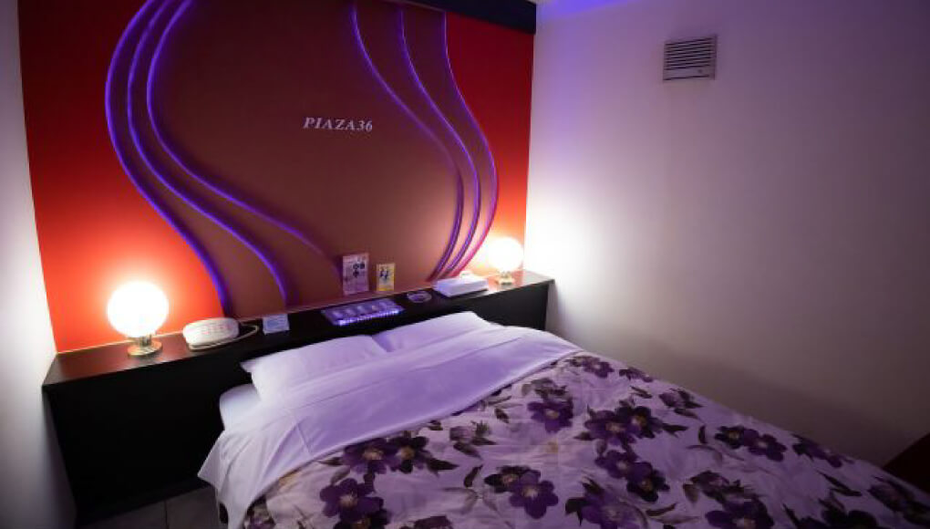 HOTEL PIAZA3・6