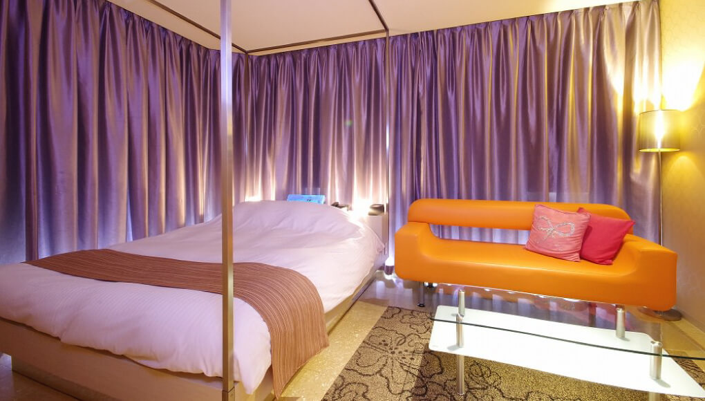 HOTEL es'