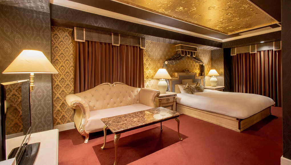 HOTEL Pharaoh's