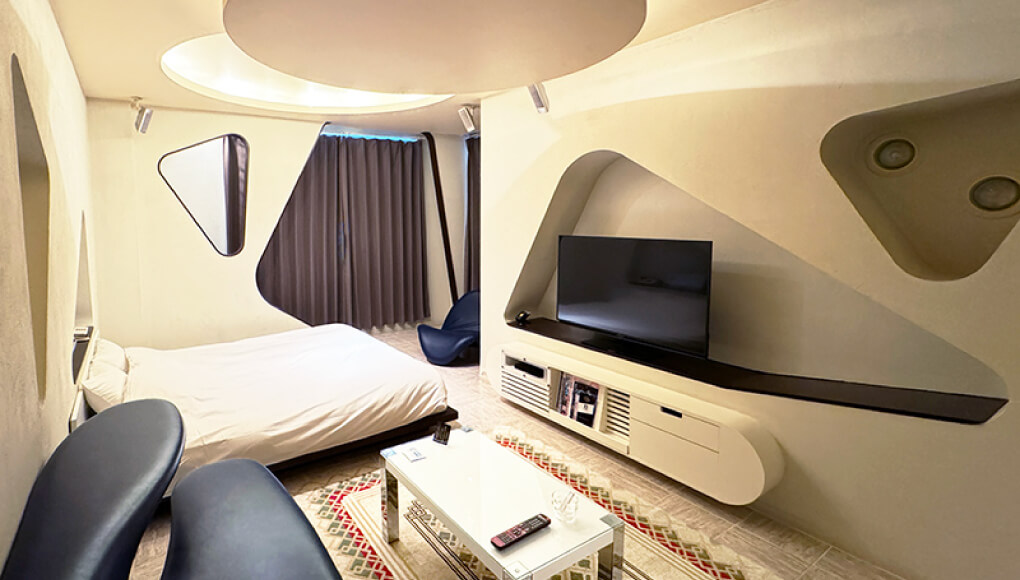 >C-HOTEL affetto