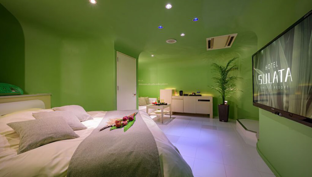 HOTEL SULATA