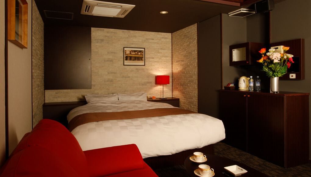 HOTEL K's ABA