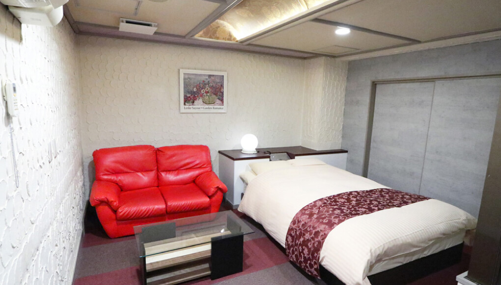 HOTEL ResoPara