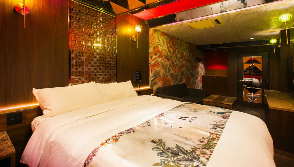 HOTEL AccA