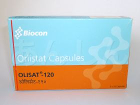 オリサット120mg