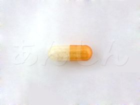 オリサットの錠剤
