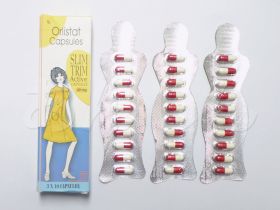 スリムトリムの中身