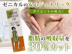 スリムトリムの概要