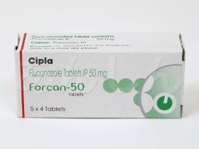 フォルカン50mg