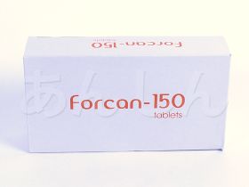 フォルカン150mg(40錠)