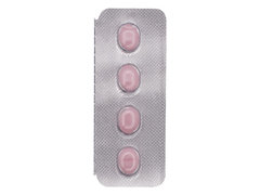 フォルカン150mg(4錠)