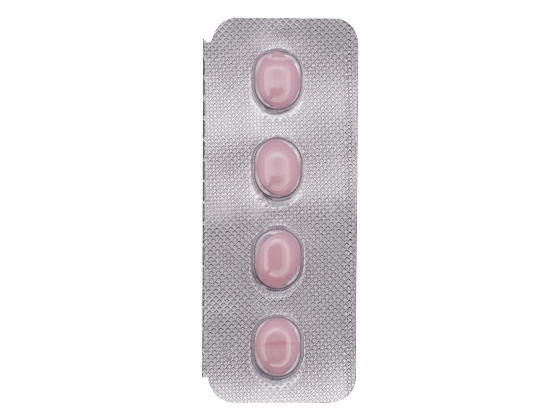 フォルカン 150mg(4錠)