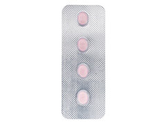 フォルカン50mg(4錠)