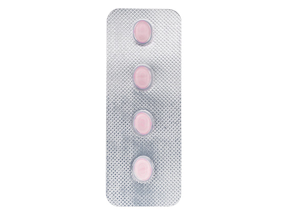 フォルカン 50mg(4錠)
