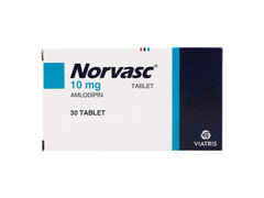 ノルバスク10mg