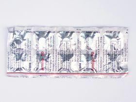 アムリプ(ノルバスクジェネリック)10mg