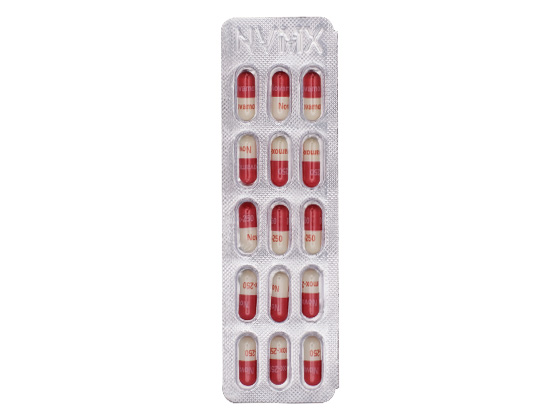ノバモックス 250mg