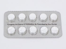 アジー(ジスロマックジェネリック)250mg
