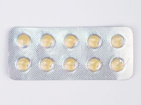 コンコール(メインテート)10mg