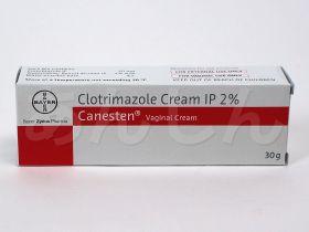 カーネステンクリーム(エンペシド)2%