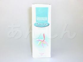 デノンシャンプー