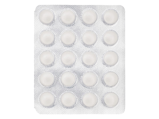 フラジール 200mg(20錠)