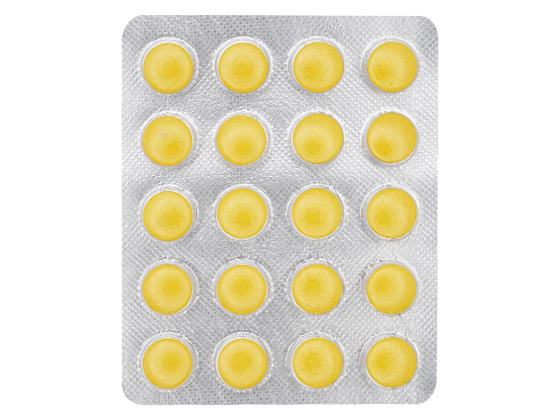 フラジール 400mg(20錠)