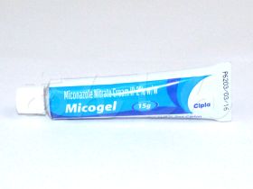 ミコゲルクリーム(フロリードDクリームジェネリック)の中身