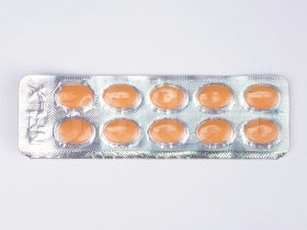 ノルフロックス(バクシダールジェネリック)400mg