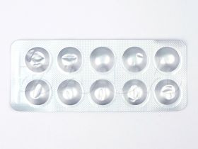 ベニテック(オルメテック)20mg