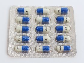 ウリマックス(ハルナールジェネリック)0.2mg(15カプセル)