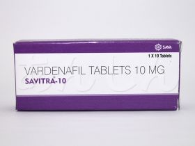 サビトラ10mg
