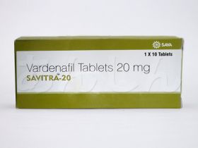 サビトラ20mg