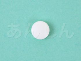 クレサー(ミカルディスジェネリック)の錠剤
