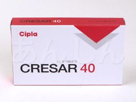 クレサー(ミカルディスジェネリック)40mg