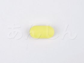 チンビスタ(ハイシジンジェネリック)の錠剤
