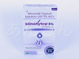 ミノキシトップ5%