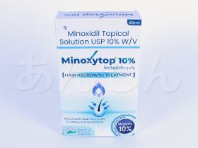 ミノキシトップ10%