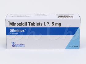 ディルミノックス5mg(50錠)