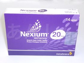 ネキシウム20mg(14錠)